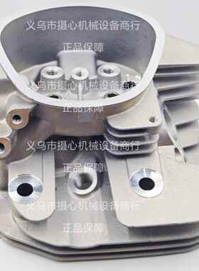 CH395发动机气缸总成汽缸头总成11802/17 318 02-S