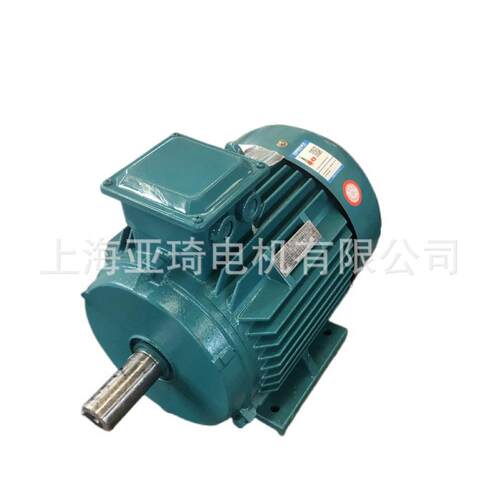 YE3-315L2-6 132kw IP55 F级 380V/50HZ三相异步电动机