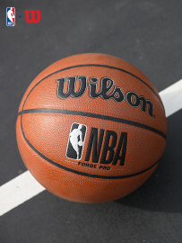 Wilson威尔胜NBA篮球7号室内外耐磨比赛专用外场户外野球