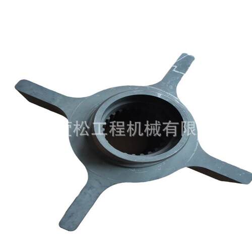ZD220-3中联推土机配件154-13-41003变距速器总成