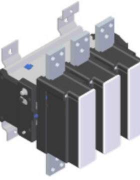 交流接触器GSC2-30/3050/50/550/6BMZ504/750/850/0105/1250FM天