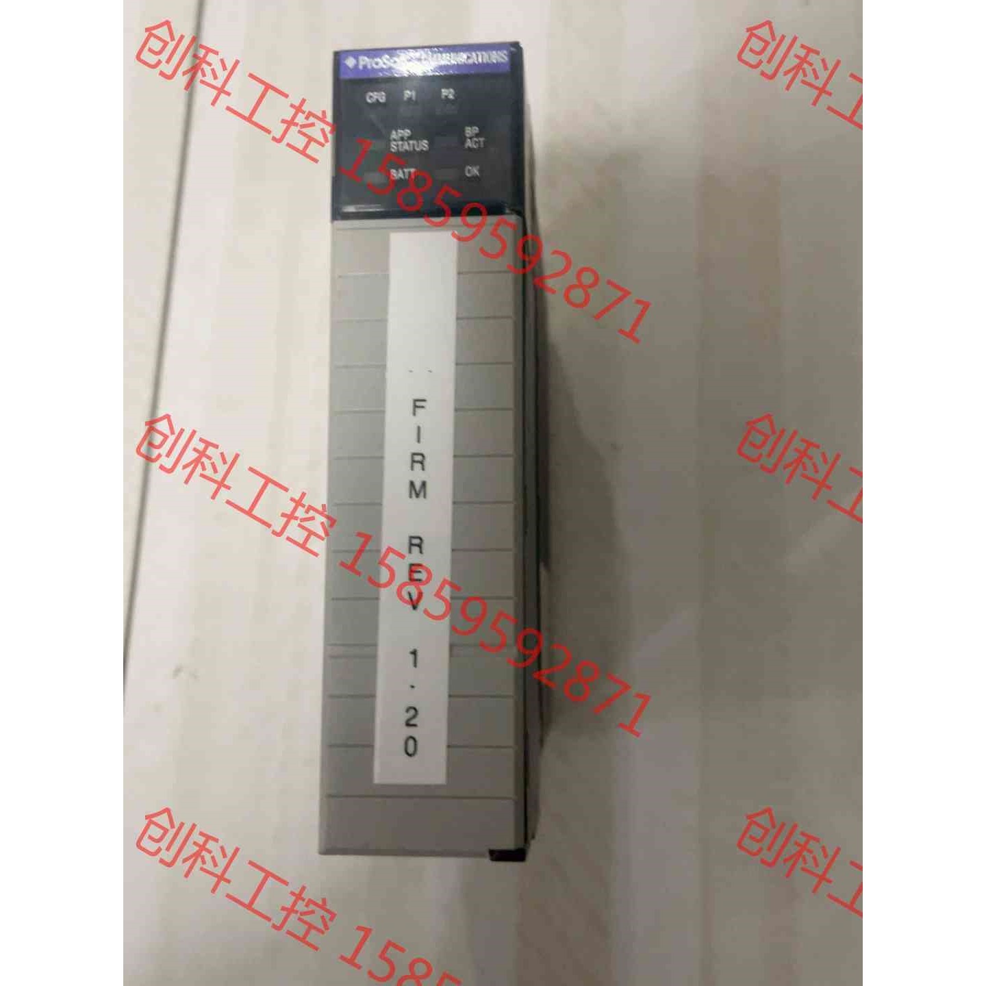 议价 prosoft mvi56-mcm拆机充新