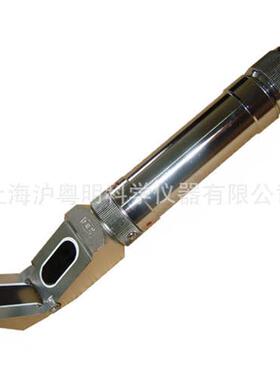 批发0.2精度折射计WYT-IV手持糖度计 0-15%折光仪 上海折射仪