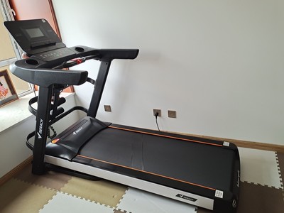 麦瑞克跑步机诉说真相实情感受