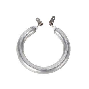 Tube Heating Maker Machine Heat Pipe Element Coffee