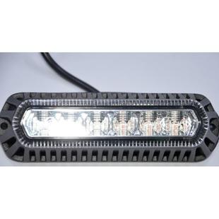 GRT 卡车侧边警示灯LED 054 爆闪灯频闪灯 欧洲R65标准大功率