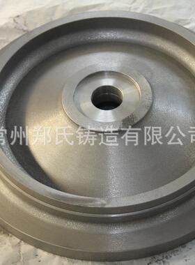 球墨铸件灰铸件HT200铸造生产厂家