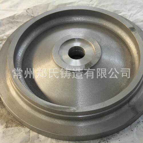 球墨铸件灰铸件HT200铸造生产厂家