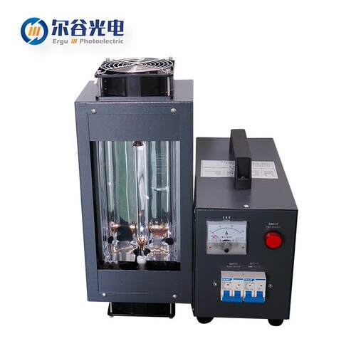 1-KW小机610型UVu固化便携手持固化紫外线光固灯手提v胶水固灯化