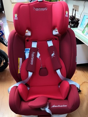 哈米罗罗安全座椅怎么样用后一周说实情感受