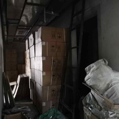 金融街园中园1号楼601号