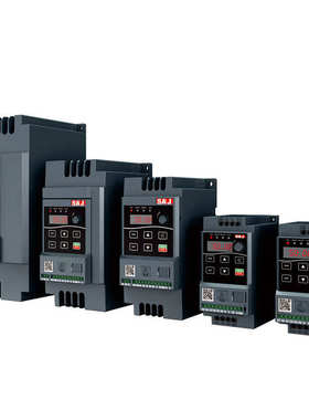 三晶简易型VM600G系列0.75KW-7.5KW  380V风机水泵流水线变频器