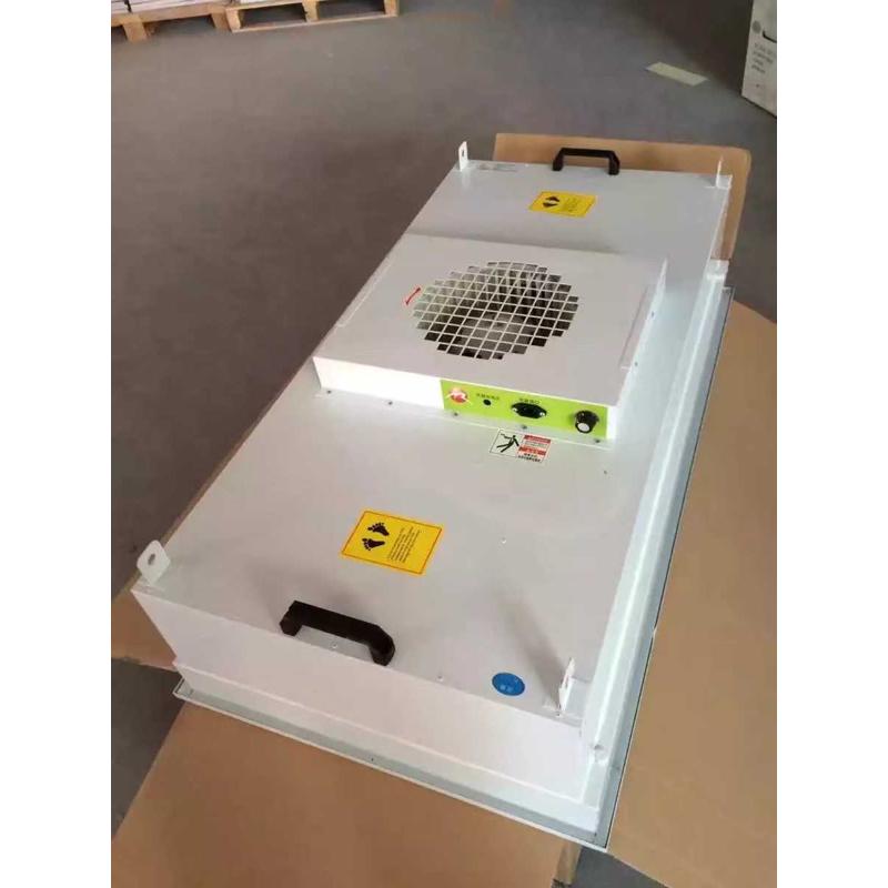 空气净化FFU层流罩 FFU风机滤网机组 洁净棚FFU