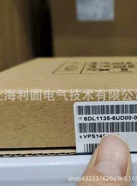 6DL1193-6TP00-0BM1ET200SP系列