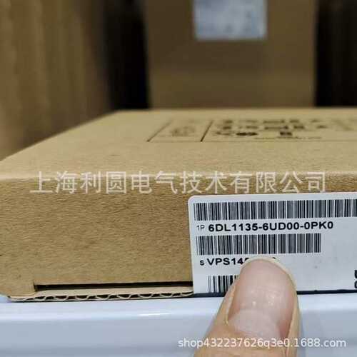 6DL1193-6TP00-0BM1ET200SP系列