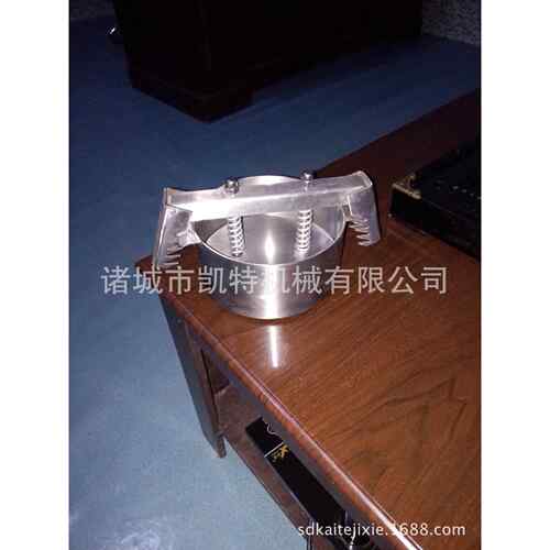 凯可定做供应特腿模具、圆火形、长方形类 各火腿辅助加工设备