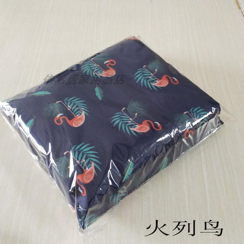 单卖长60架子罩定做衣柜鞋架外罩防尘罩挡灰套牛津布外罩架罩子