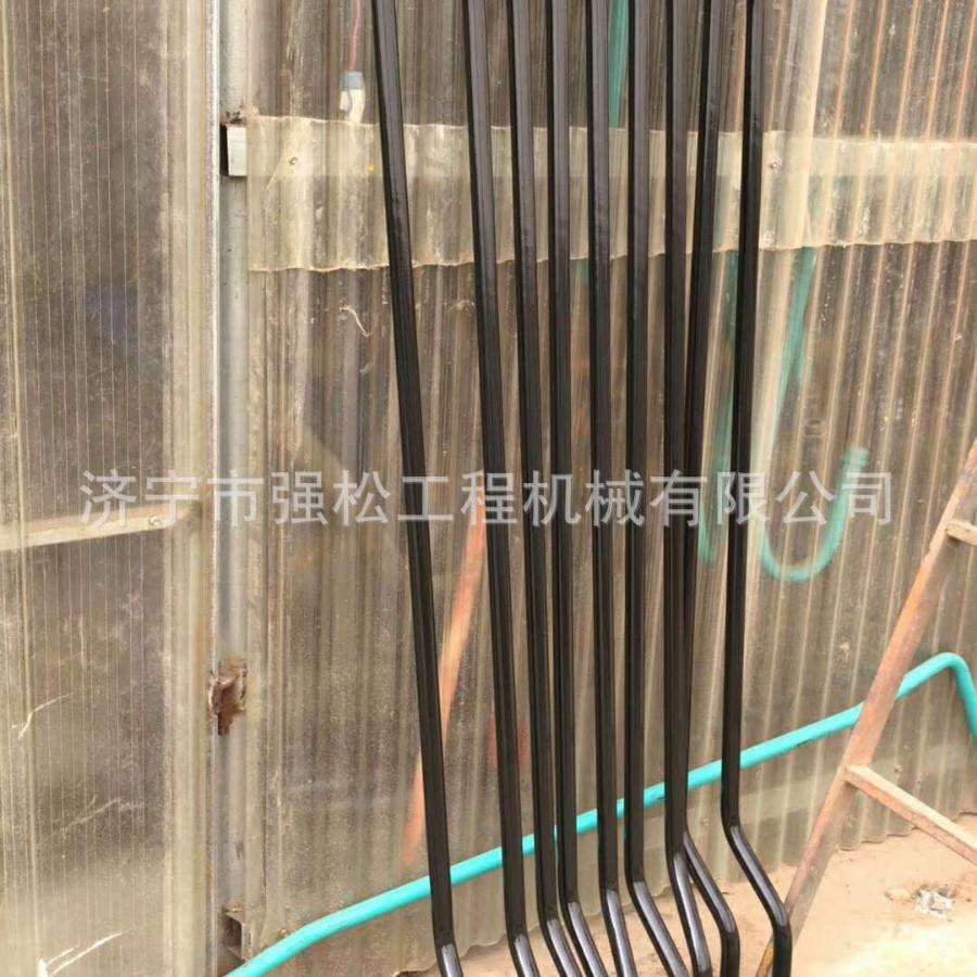 335-9分配器到一缸钢管 挖掘机全车液压油管 油管