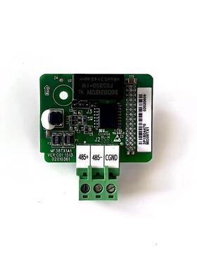 惠川逆变器485通讯卡Md38Tx1扩展板全新原装正品