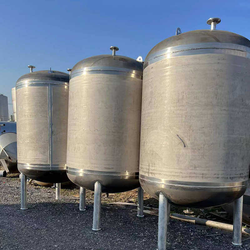 大型蒸汽不锈钢储罐 果汁酒水粮食玉米液体立式储存罐奶罐 储罐,清洗/食品/商业设备,奶罐/储罐,淘宝优惠券,粉丝福利购,淘宝优惠卷
