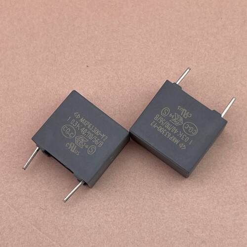 MKP63 300~Y2 103K 333K薄膜电容