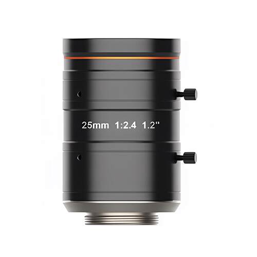 海康机器人工业相机镜头MVL-KF2524M-25MP