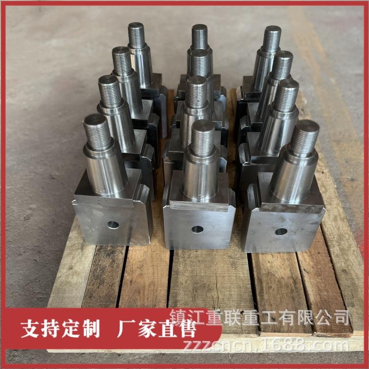 Lk弹性块联轴器柱销LK联轴器