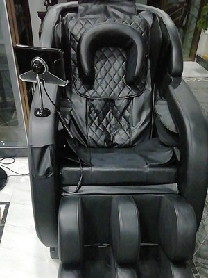 佳仁按摩椅怎么样?体验一个月发现不足之处