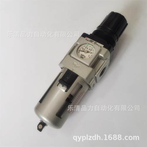 过滤器AW20K/AW30K/AW40K-F01D-F02C-F03BDG-F04BCG/BDE/BCE-R-N