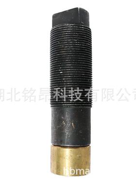 东风EQ2102从动锥齿轮支承螺柱2402E-125中后桥从动锥齿轮支承套