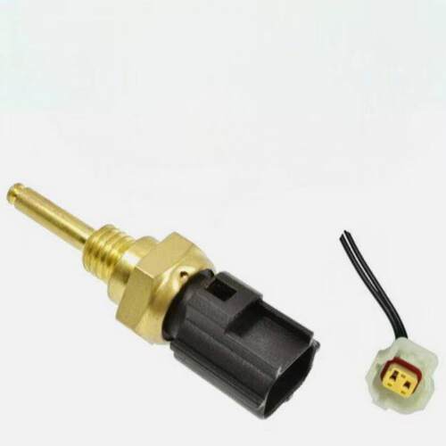 3L7Z-6G004-BA水温传感器9L8Z6G004C适用福特水温感应3L7Z6G004BA