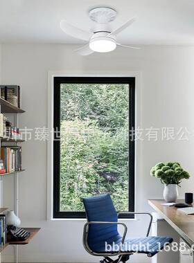 带灯的螺旋吊扇车，E用13726底座型吊扇，于库，小浴室，卧室，