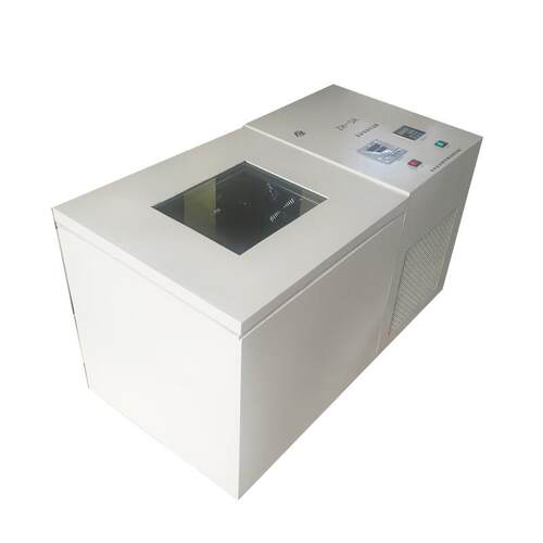 ZH-DA冷冻气浴振荡器双功能摇床低温恒温振荡培养箱