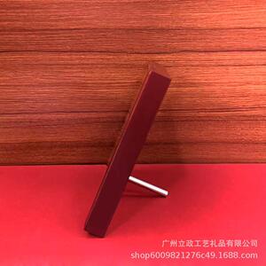 厂家现货2026马年文哲太岁精品实木摆件装饰品
