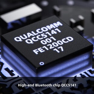 HiFi高保真TWS FW3真无线LHDC蓝牙耳机入耳式 FiiO 飞傲