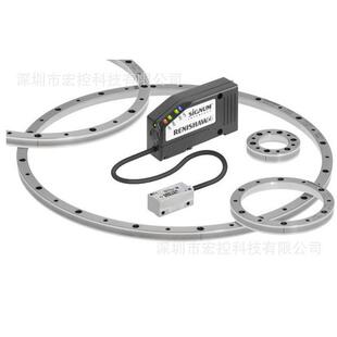 雷尼绍RENISHAW读数头圆光栅RESR20USA229雷尼绍光栅尺读数头