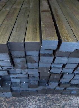 厂家直销冷拉扁钢扁铁条方钢2x2 3x3 3x5 6x8x10x12x13x14x15x16