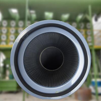 防静电除尘打筒工业粉尘聚酯HHB滤滤芯除芯尘滤除尘器磨台