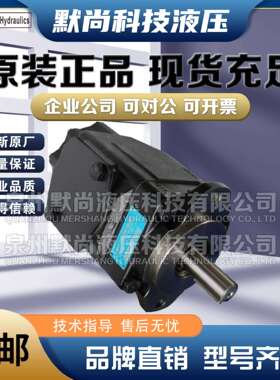 原装进口Denison丹尼逊叶片泵T7DD或T7DDS-B42-B22-1R00-A1M0油泵