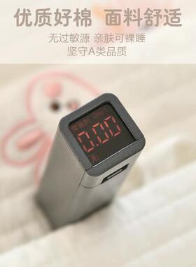 新生儿床童围婴儿绗缝卡通刺绣50408防撞缓冲包宝宝床靠儿拼接软