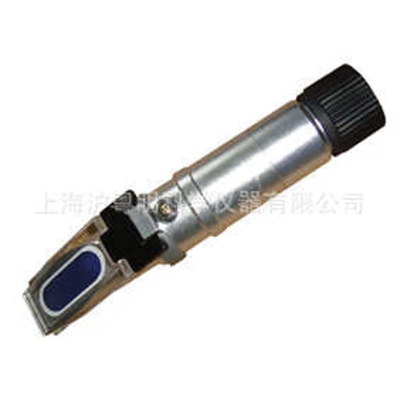 0-50%折光仪 WYT-III手持式糖度计沪粤明沪粤明牌糖量计