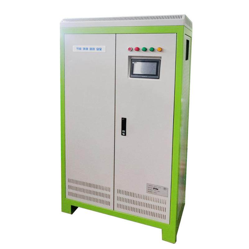 电磁感应采暖炉电磁锅炉60-320KW水冷风冷电磁感应加热