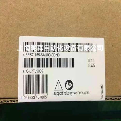 6ES7155-6AR00-0AN0 ET 200SP， PROFINET 接口模块
