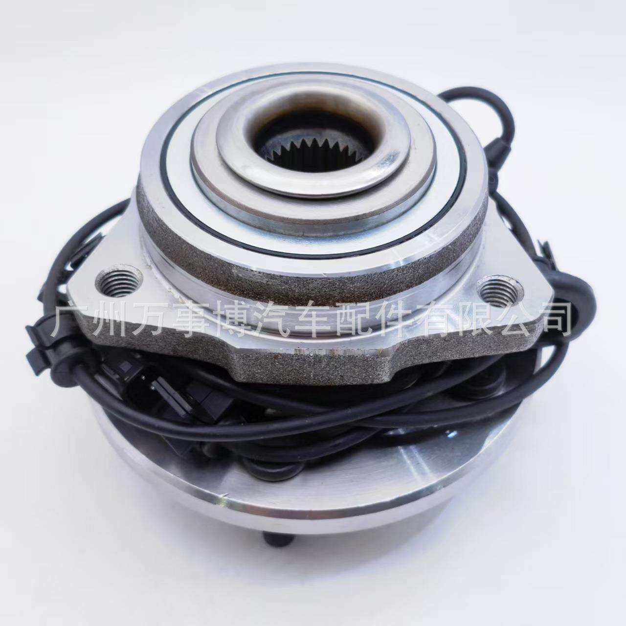 适用吉普自由人 前轮轮毂轴承总成 52128692AB 513177