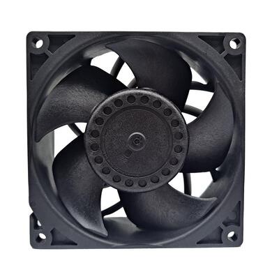 THD0924HE-G3F 1.8A 11000RPM 24V 9238 原装台达直流散热风扇