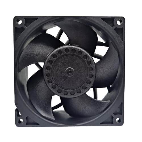 THD0924HE-G3F 1.8A 11000RPM 24V 9238 原装台达直流散热风扇