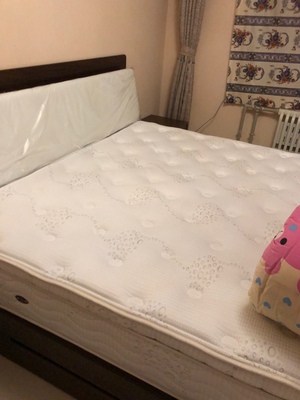 【不看后悔】:雅兰高端双层乳胶柏瑞诗床垫好吗?背部支撑够不够?