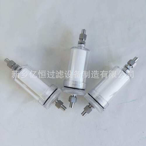 低压过滤器GN03D 取样架水样过滤器GLQ-2 SG-M-6H GQ-03