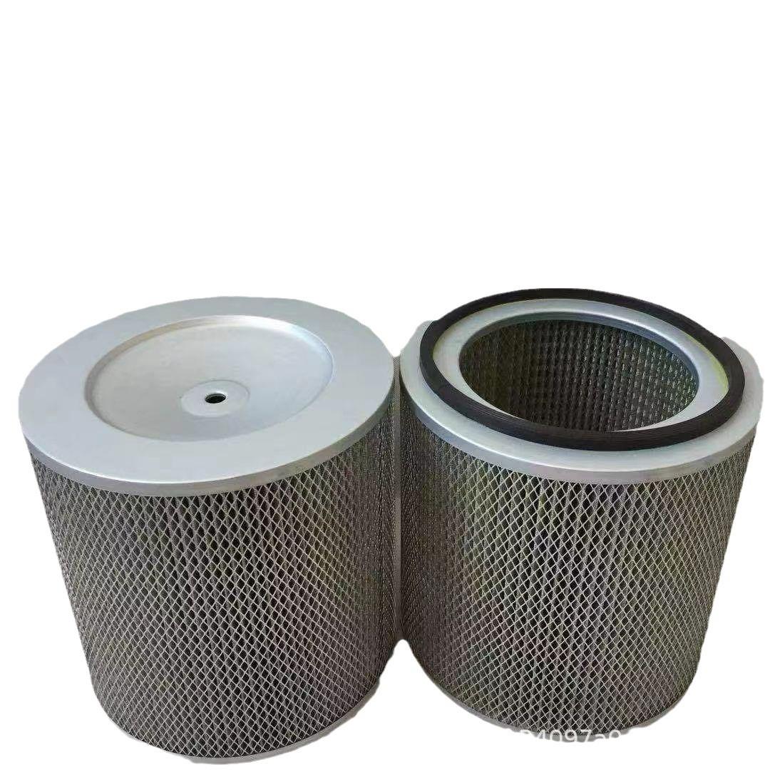 真空滑阀泵油雾分离器滤芯过滤器H150玻纤材质厂家直销液压油滤芯