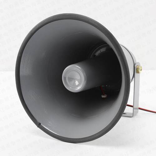 BC-2多用途设备报警器天车讯响器喊话警报器BC-2Y 2W工业扩音喇叭